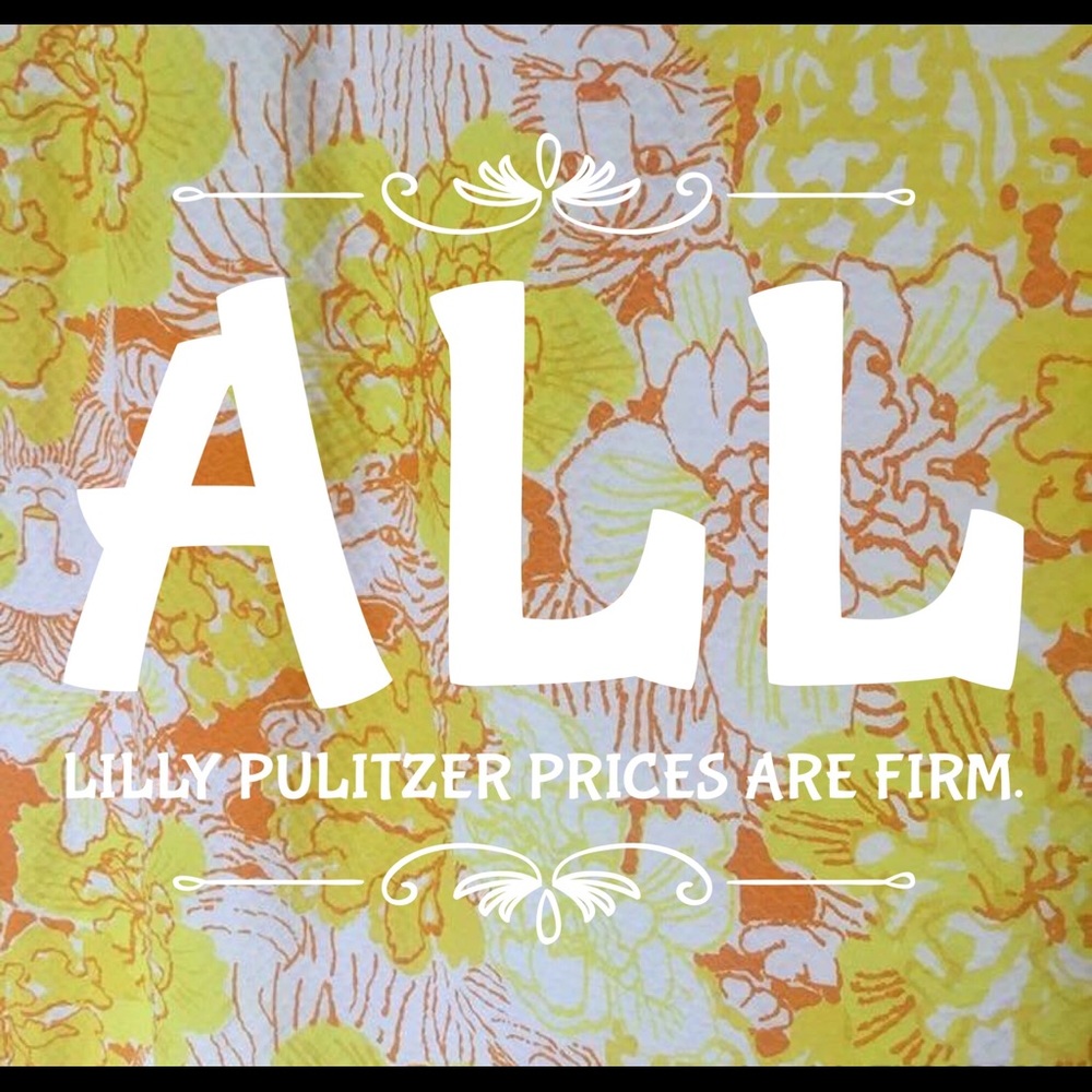 Lilly Pulitzer